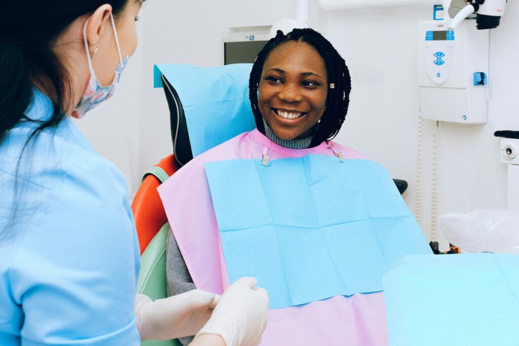 How to Find an English-Speaking Dentist in Korea: A 2025 Guide for Expats