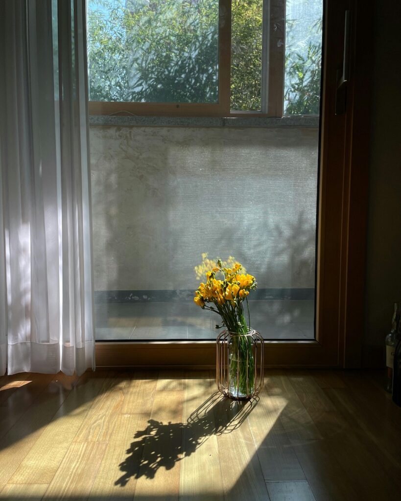 hongdae-student-apartment-seoul “Affordable 1 bedroom apartment near Hongdae university area in Seoul”