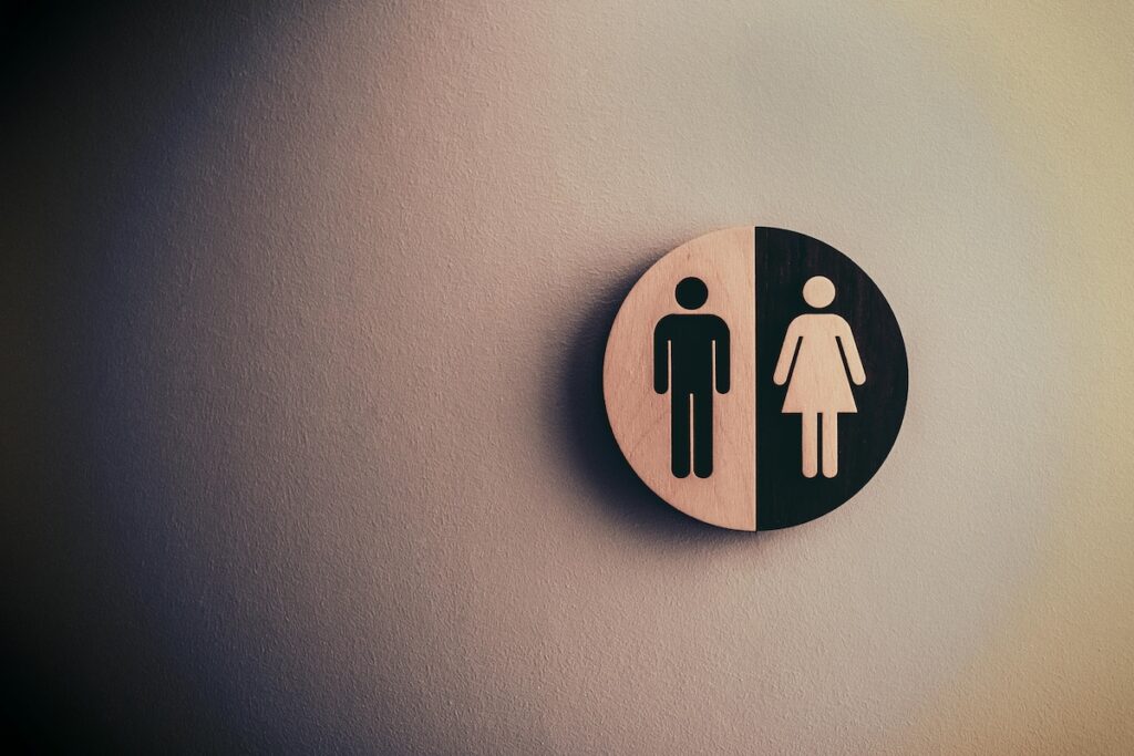 Free and clean public restrooms in Korea 2025 for foreign travelers