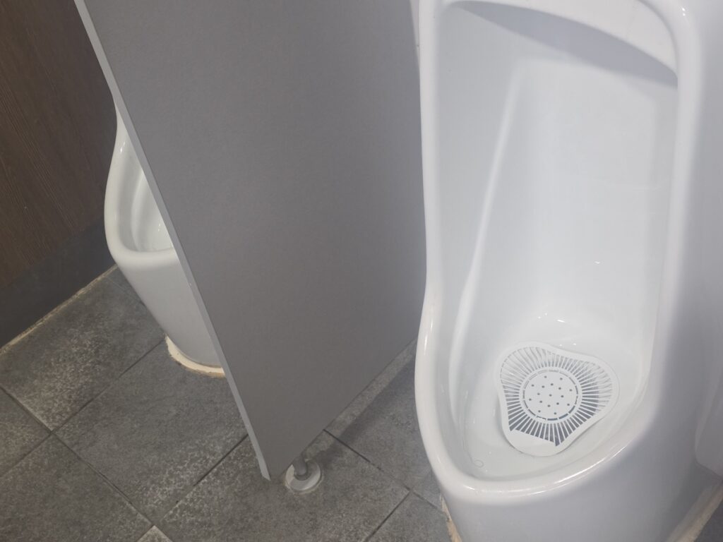 seoul-survival-guide-public-toilet-etiquette seoul survival guide example showing public toilet etiquette in Korea for tourists and first-time visitors